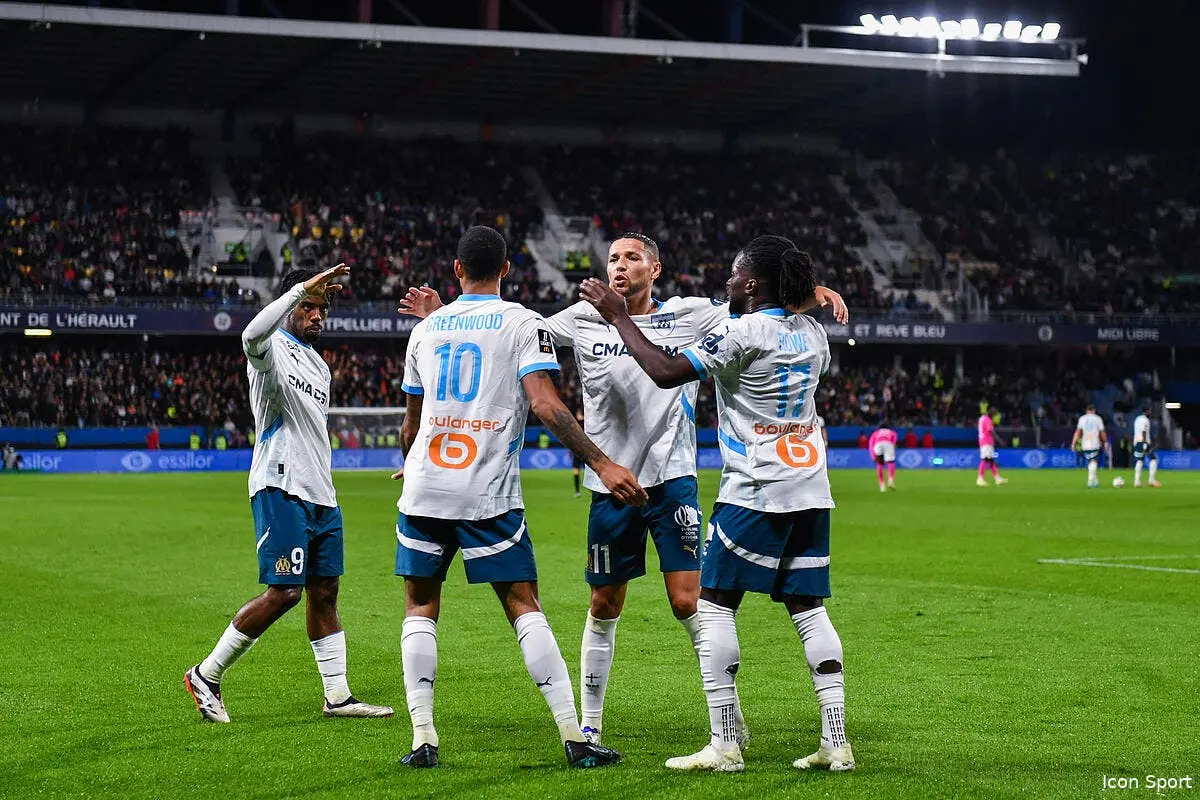 L'OM reçoit la recette miracle pour taper le PSG