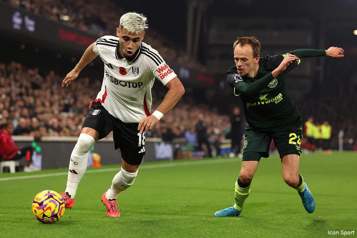 L'OM s'active pour cette star brésilienne à 25 millions