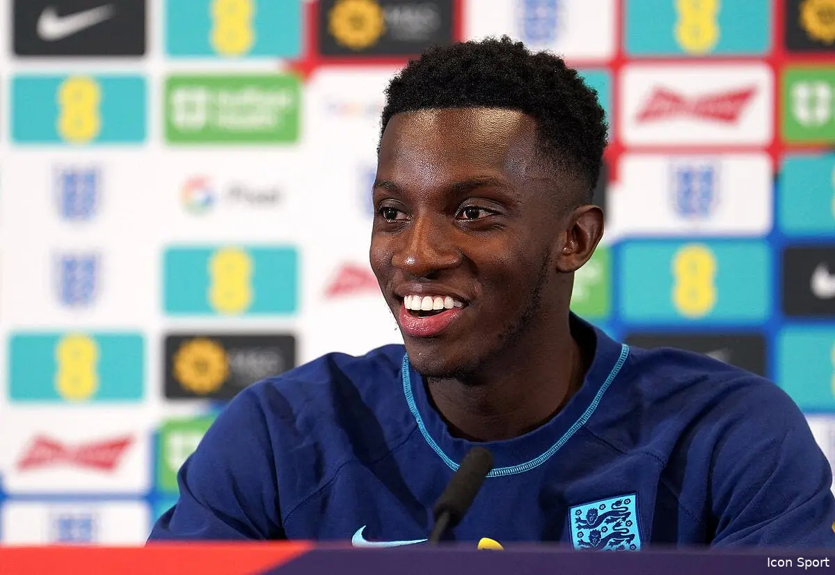 Nketiah arrive, l'OM a fait craquer Arsenal