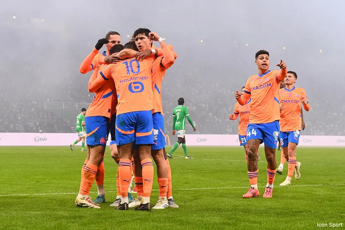 L'OM tabasse le PSG, Di Meco dit stop