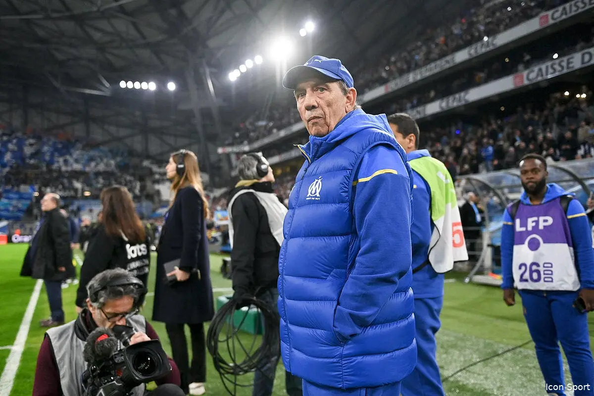 L'OM s'enflamme, un journaliste de L'Equipe freine très fort