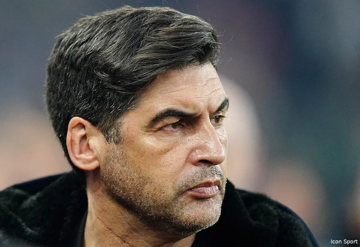 L’OM s'impatiente, Paulo Fonseca mis sous pression ?