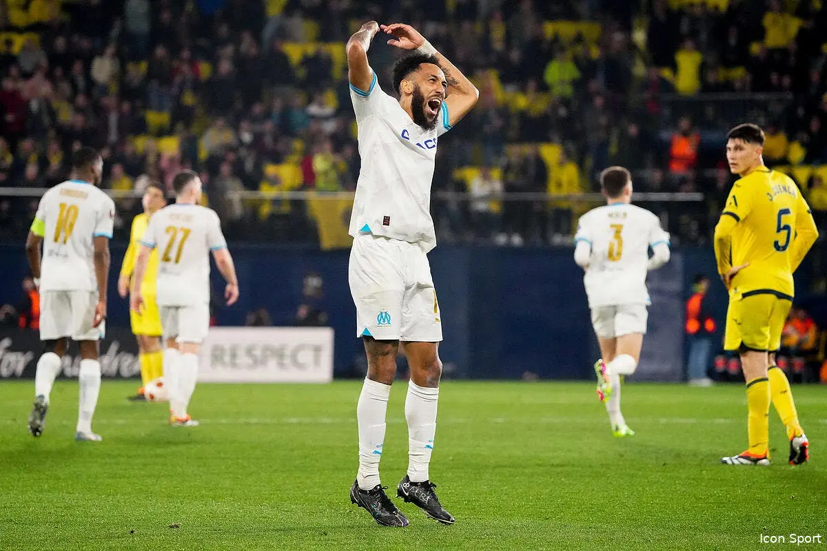 L'OM double l'OL en Europe et c'est historique !