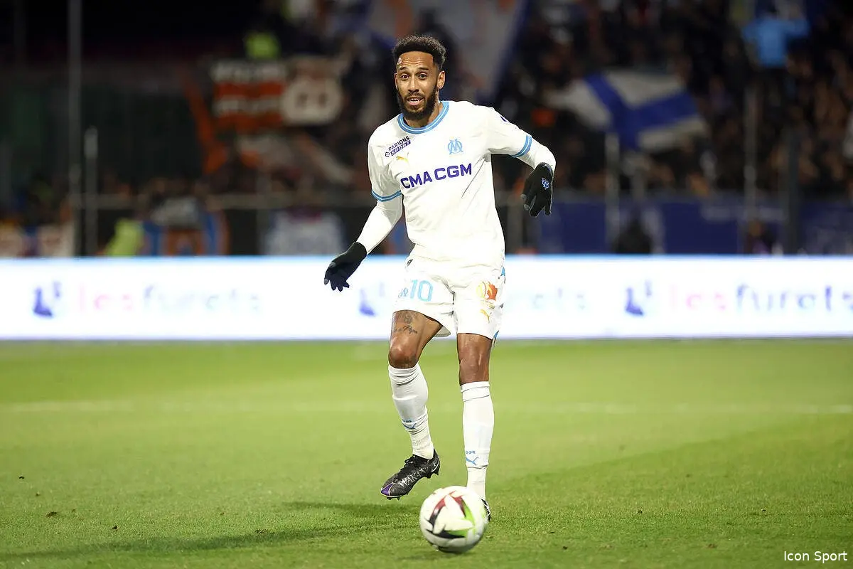 L'OM tient son nouveau Drogba, le « grantatakan » est trouvé