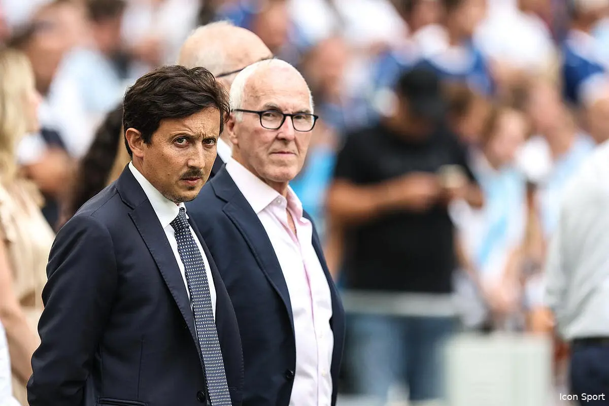 Vente OM : McCourt Go Home, il attend l'Arabie Saoudite