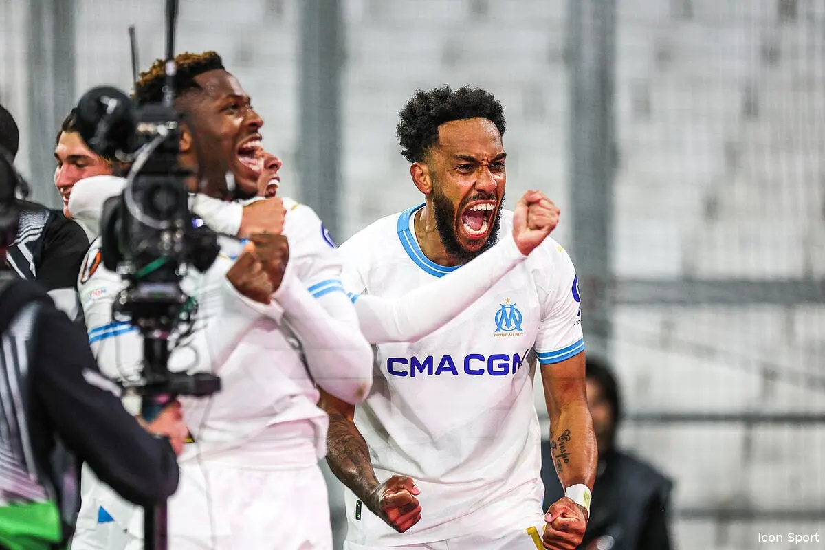L'OM trop petit pour l'Europa League, ce journaliste tape fort