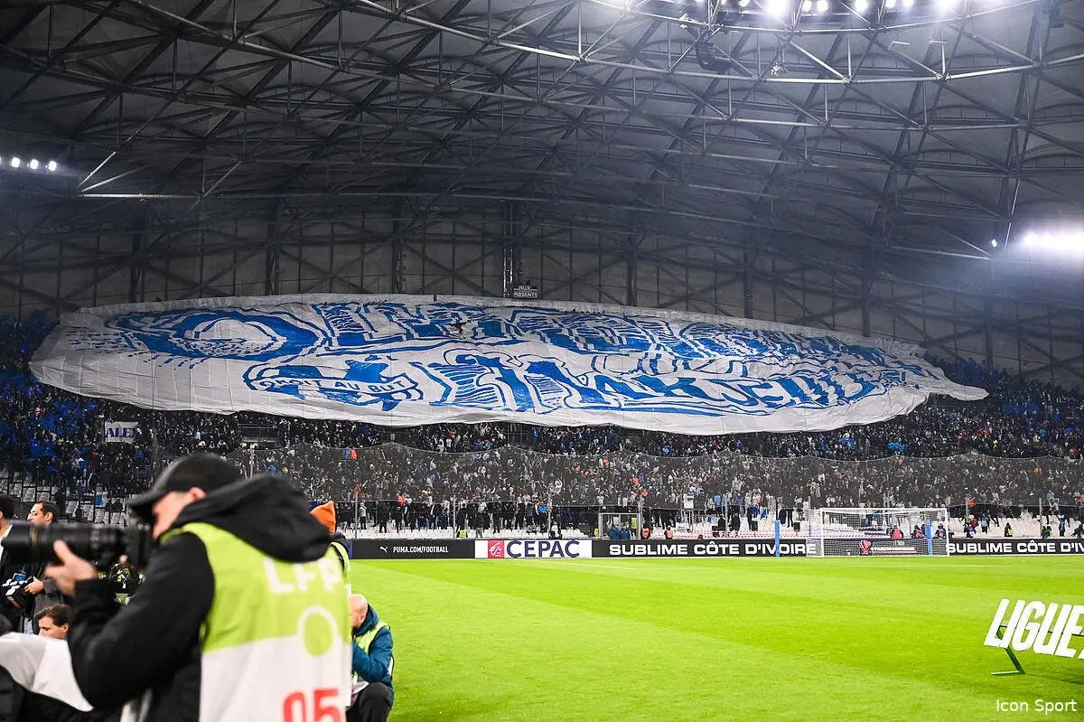L'OM va battre un record encore plus dingue