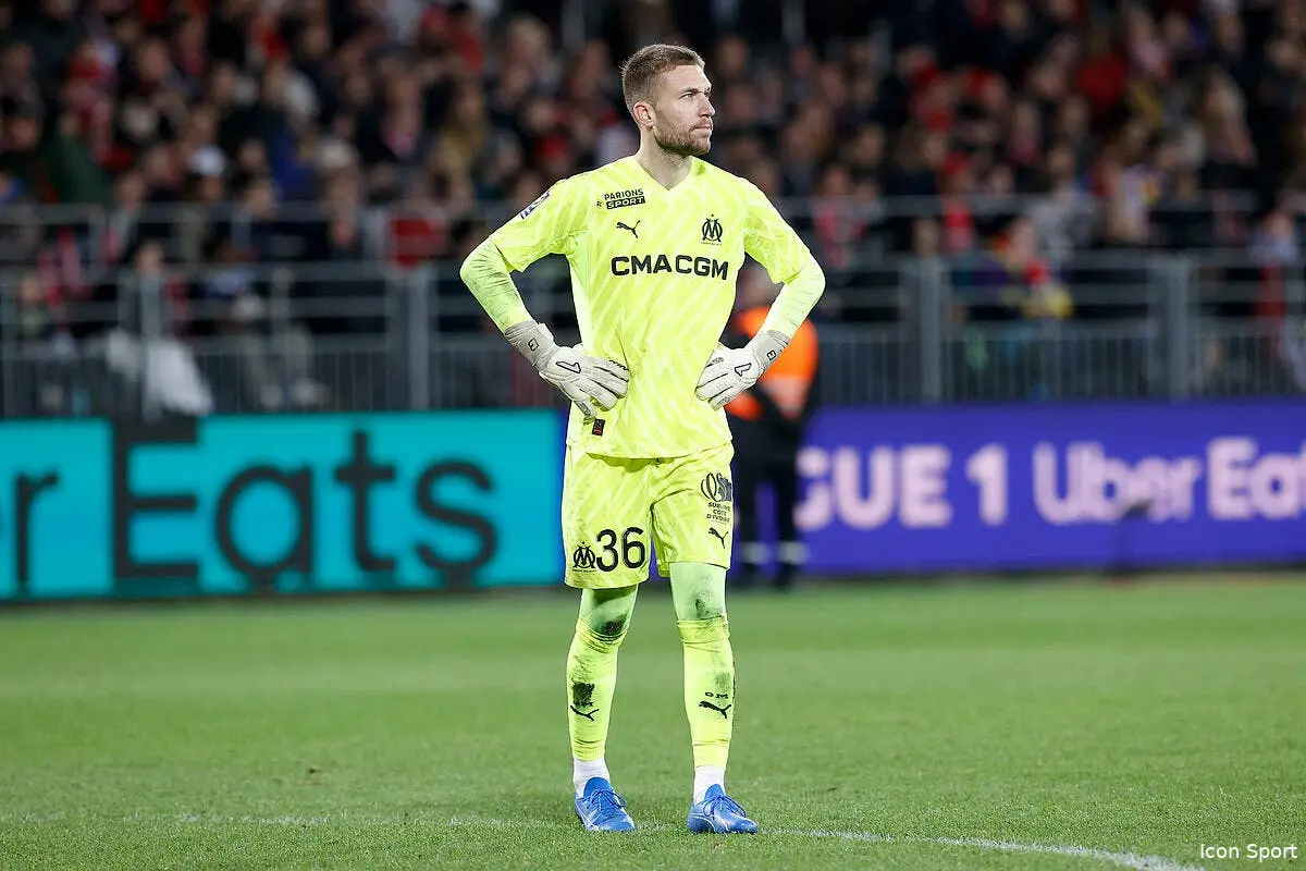 L'OM va taper le PSG, un joueur n'a aucun doute