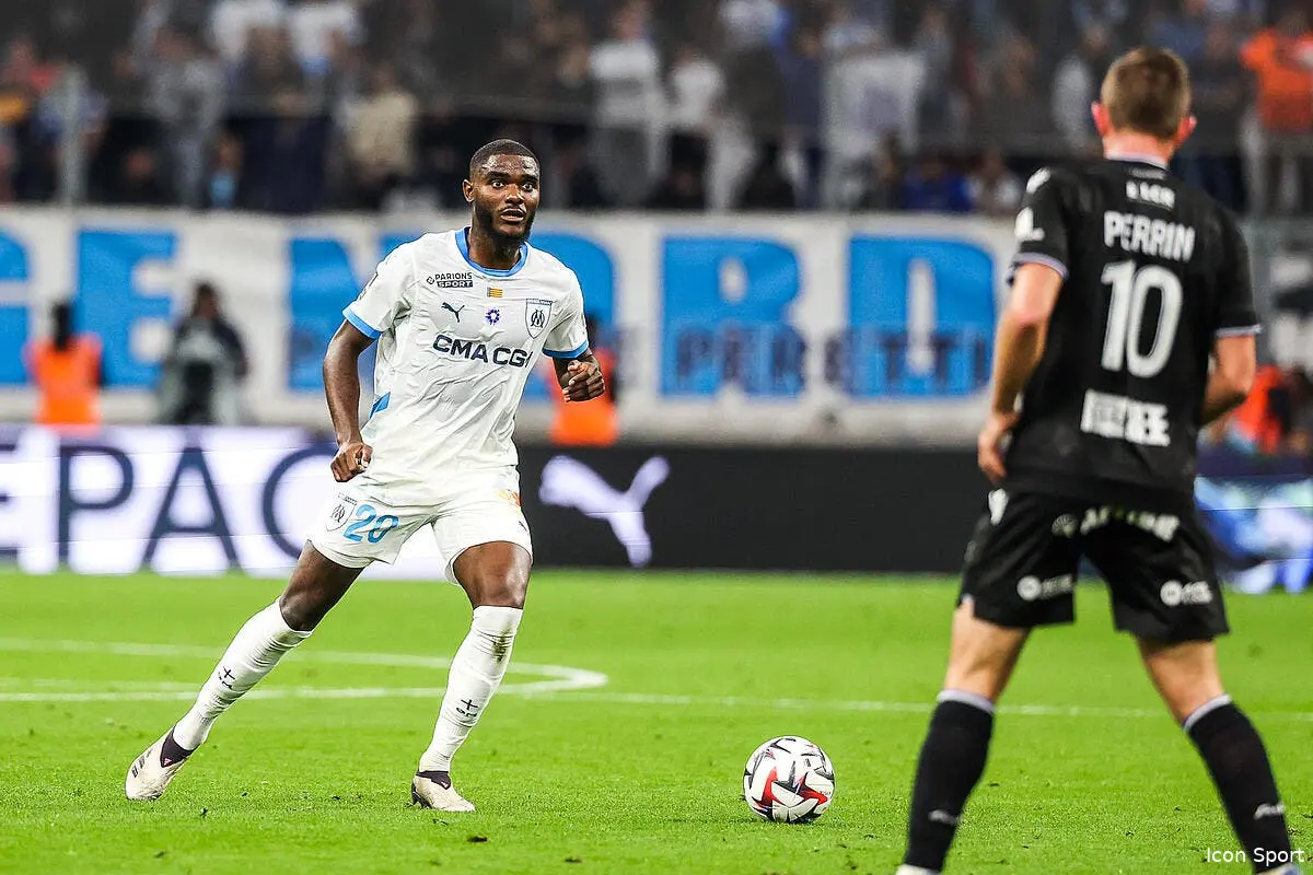 L'OM met quatre joueurs à la porte, janvier sera explosif