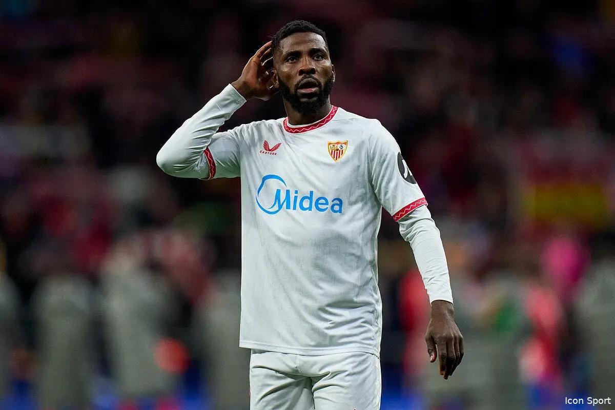 OM : 42 buts en Premier League, Longoria fait une offre !