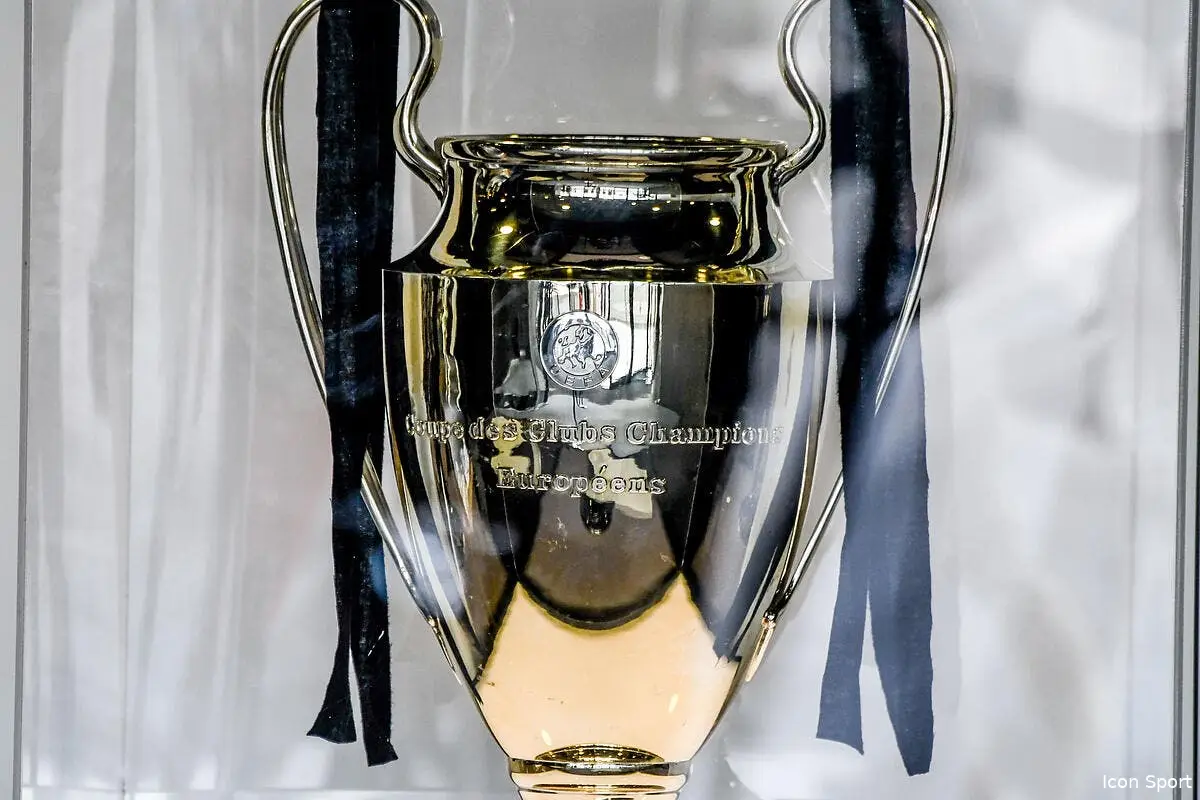 l uefa veut son super bowl en ligue des champions icon dw56367 334127