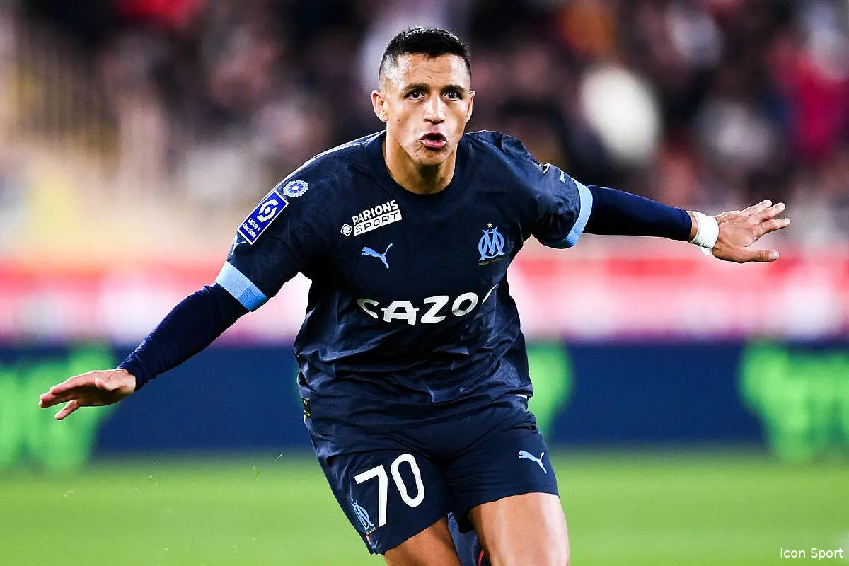 l1 alexis sanchez dans l equipe type avec trois parisiens icon pl5 0340 2 353533