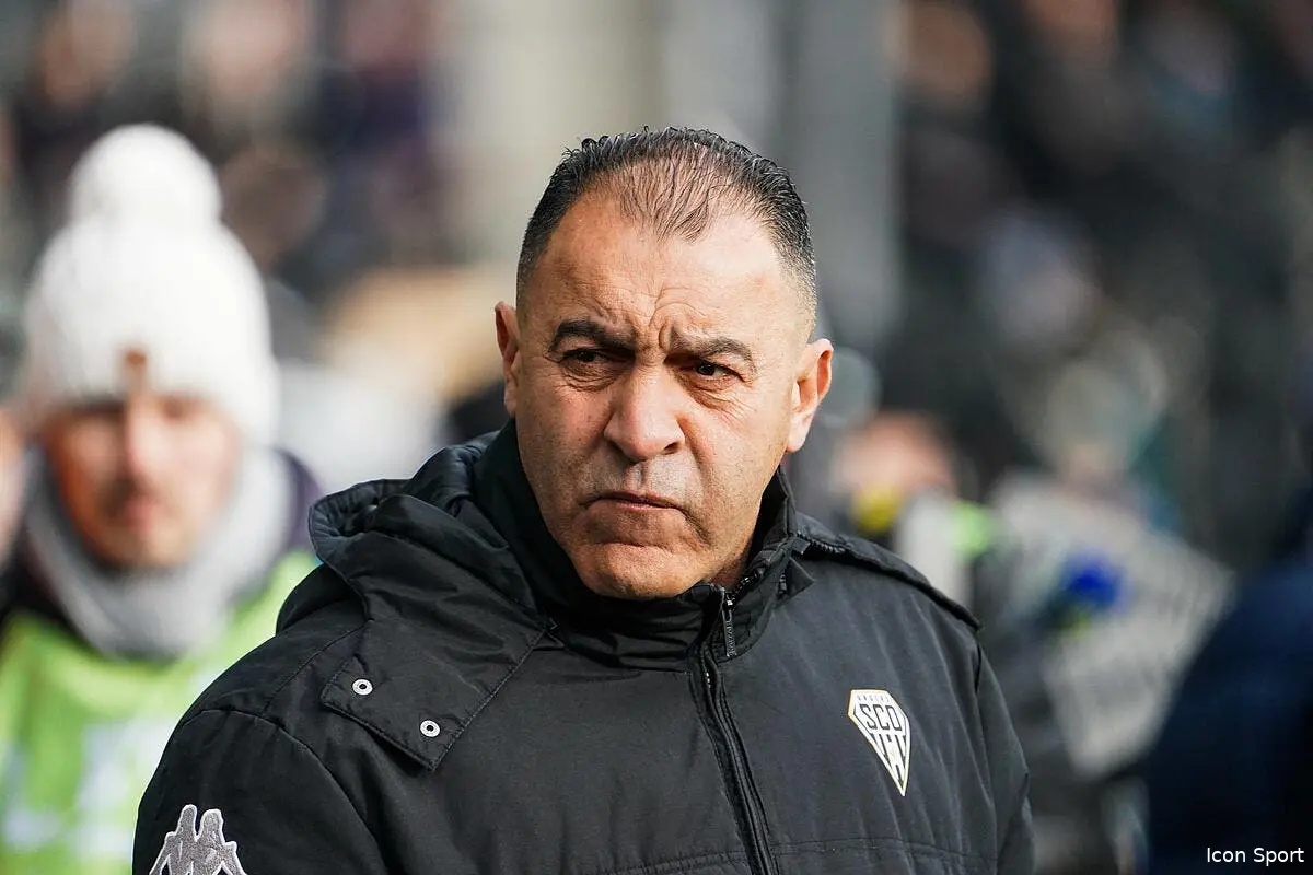 l1 angers se separe d abdel bouhazama icon elscool 150 357832
