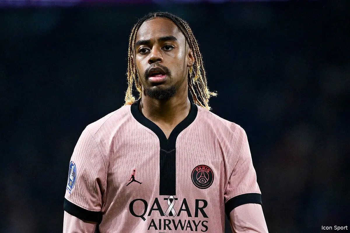 L1 : Barcola, Hakimi et Mata dans l'équipe type