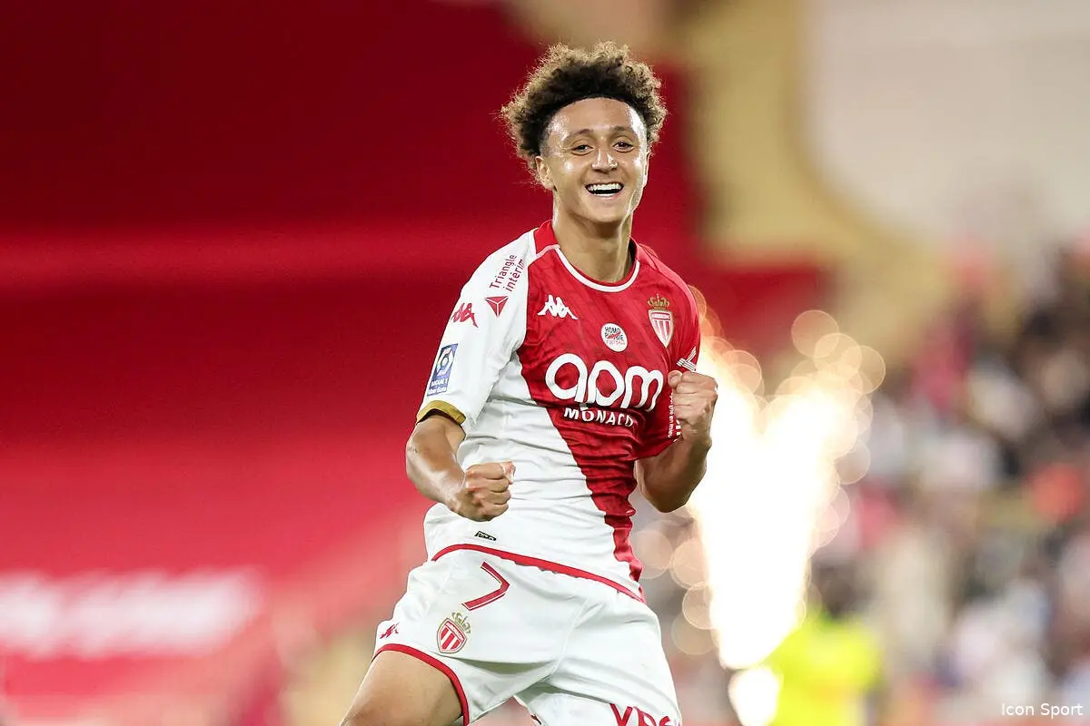 L1 : Brest et Monaco en force dans la dernière équipe type