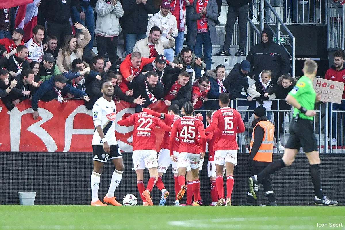 l1 brest humilie angers montpellier se rassure icon 29012023 arl 0225 356374
