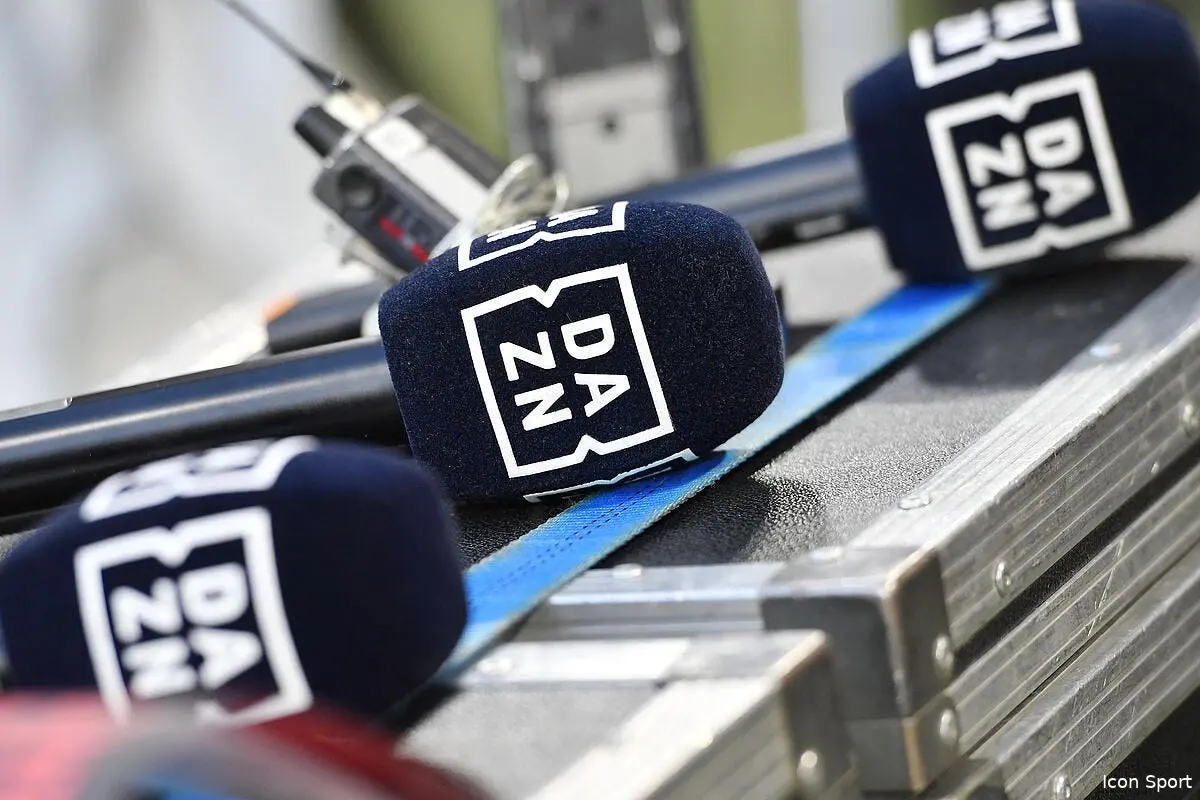 L1 : Catastrophe en vue, il annonce en exclu le fiasco DAZN