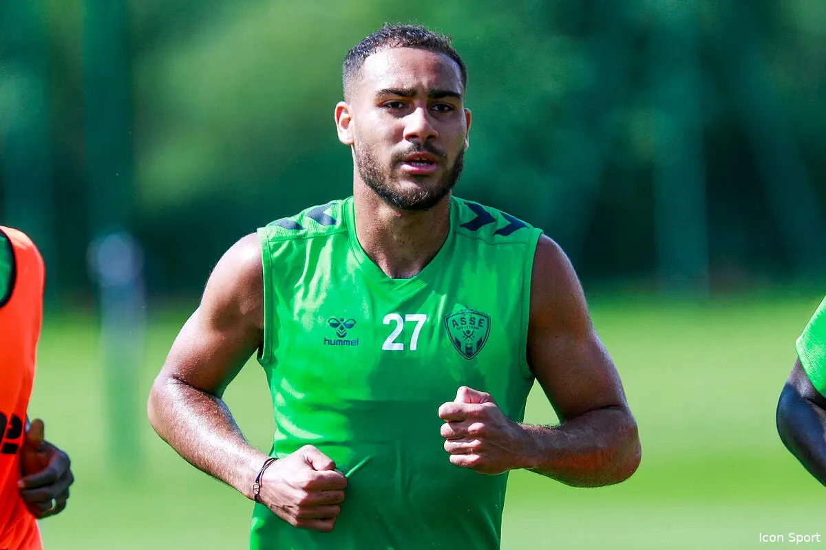 L’ASSE veut dévorer l’OL, le derby est lancé !