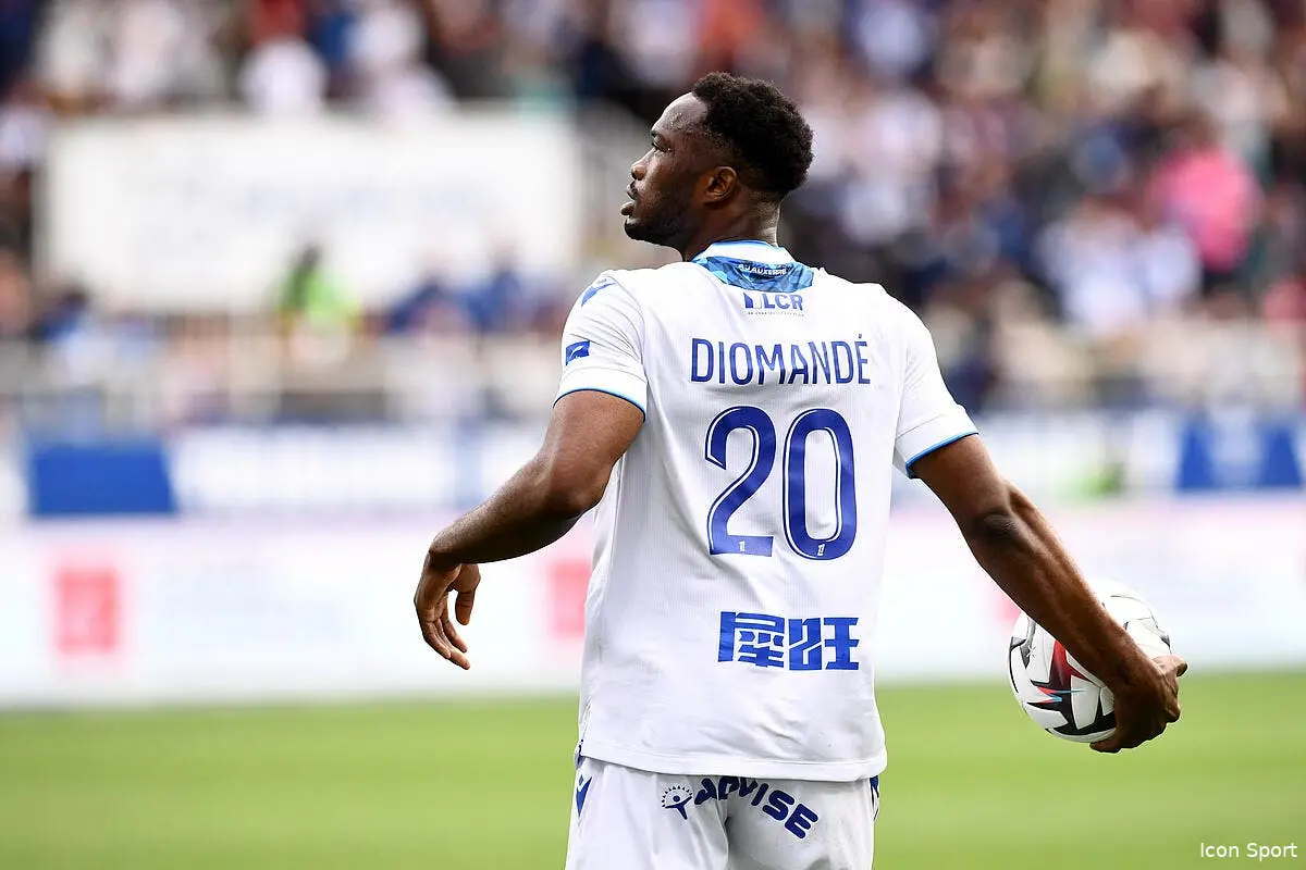 L1 : L'équipe type avec deux anciens Lyonnais