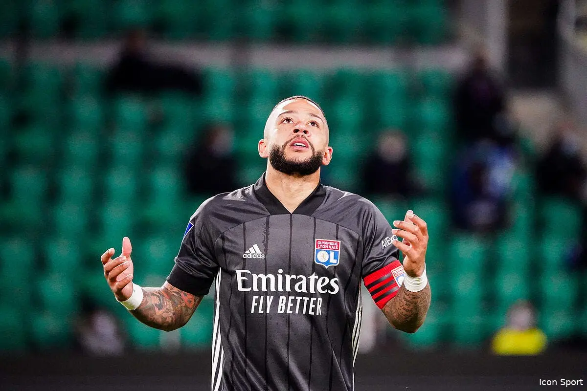 l1 l equipe type avec mbappe depay et lirola icon elfcnol 057 311981