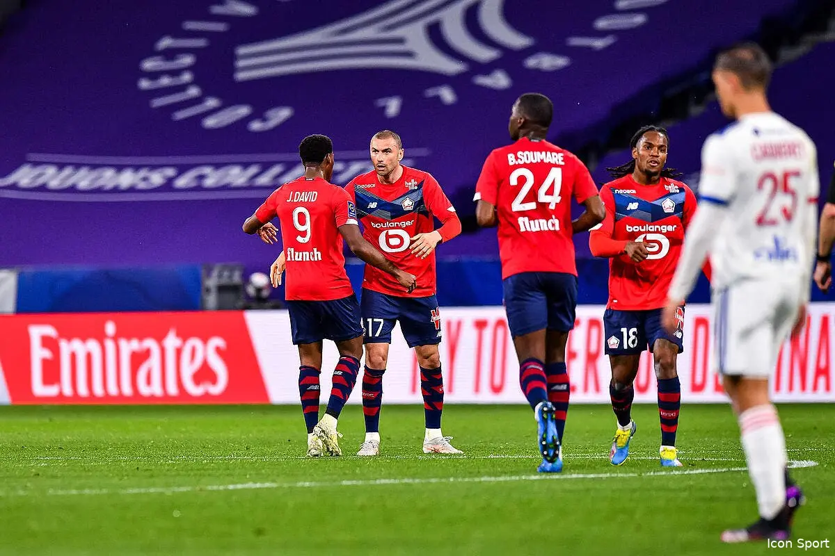 l1 l ol dit adieu au titre le losc reprend la tete icon bap 250421 93 067 312553