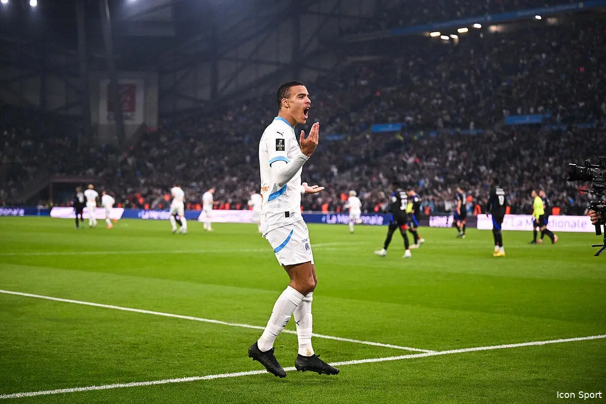 L1 : L’OM renverse l’OL dans un Olympico complètement fada