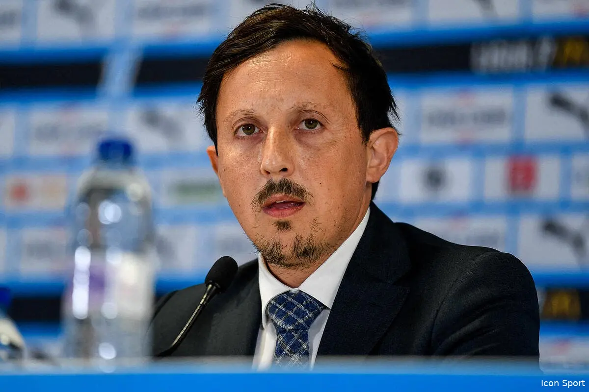 L1 : L'OM seul club heureux du verdict des droits TV