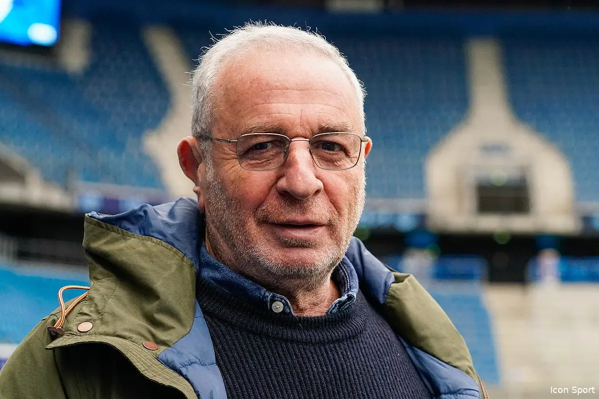L1 : Le Havre en Premier League, son président est chaud