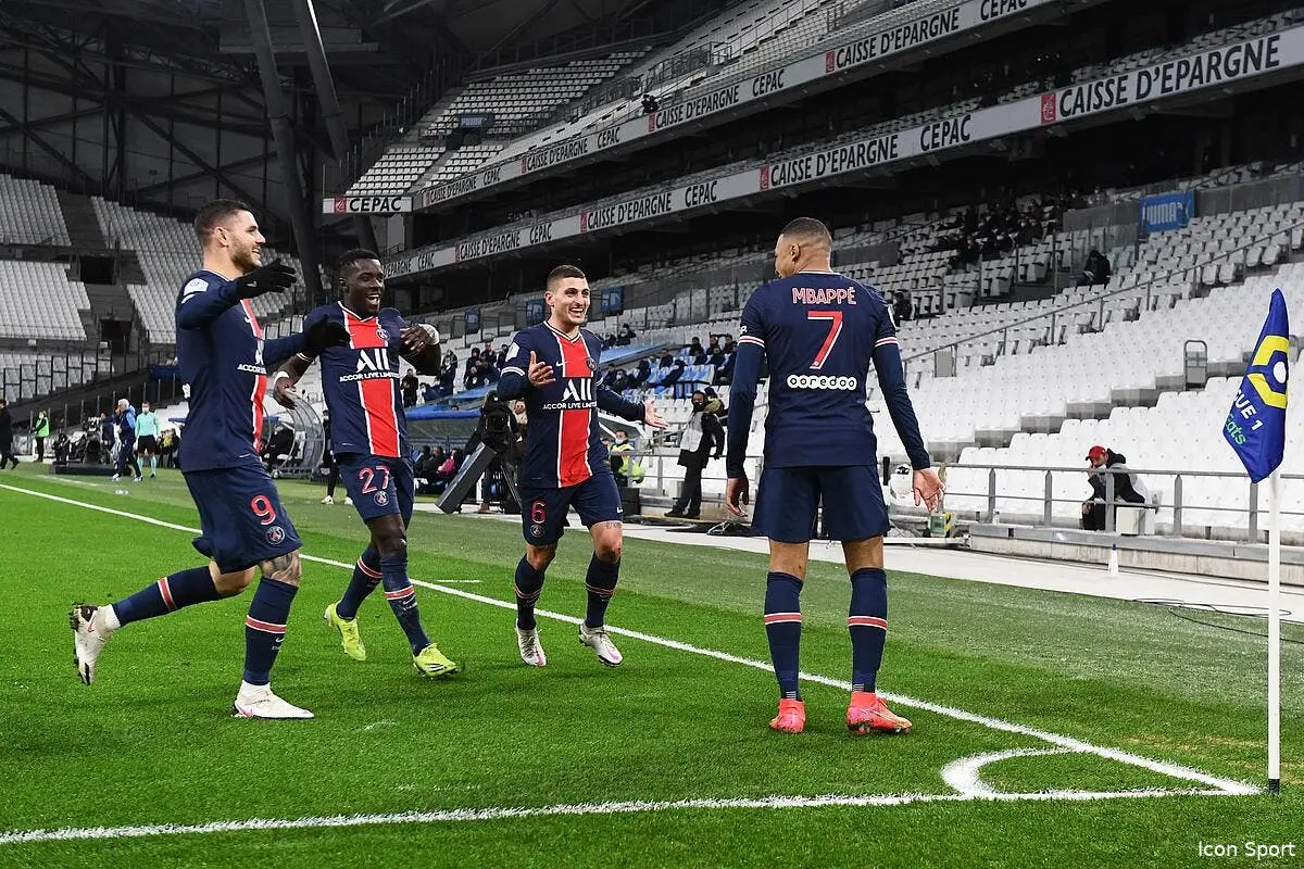 l1 le psg enfonce l om payet voit rouge icon dib 070221 10 38 306253