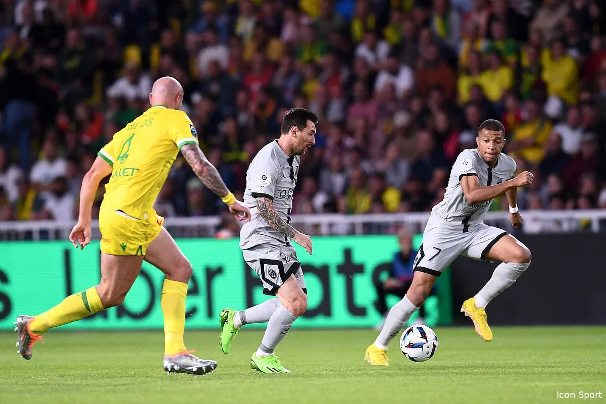 l1 le psg mbappe et messi roulent sur nantes icon pl5 7388 349577