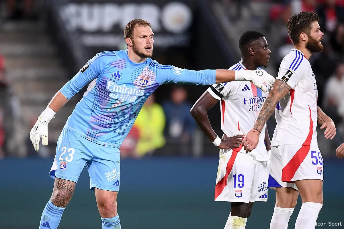 L1 : Le trio fort est bel et bien Paris-Lyon-Marseille