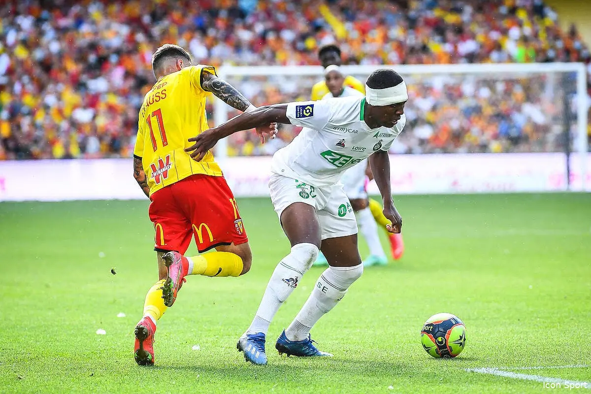 l1 lens asse un nul haut en couleur icon mm1 2517 321469