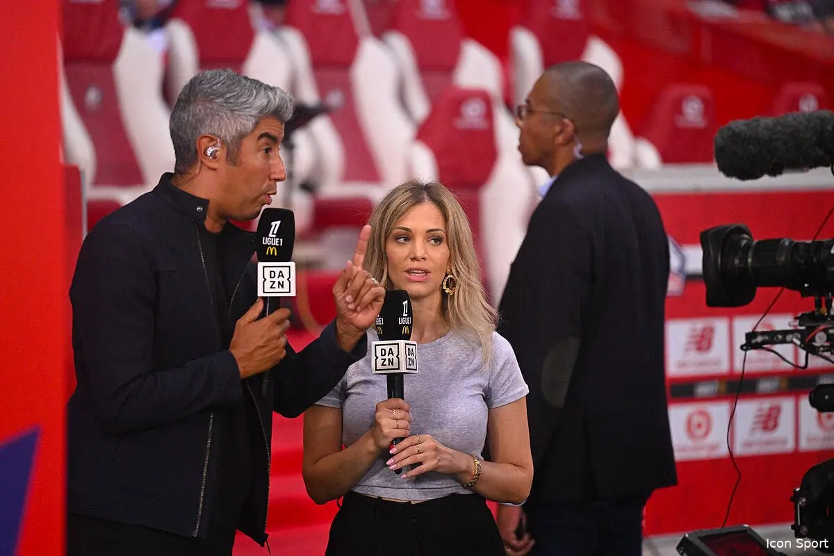 L1 : Les chiffres tombent, DAZN ne va pas aimer