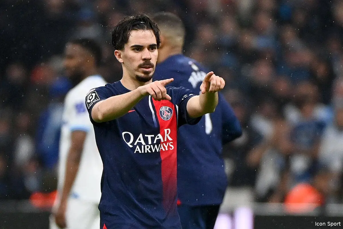 L1 : Les deux tauliers du PSG dans l'équipe type