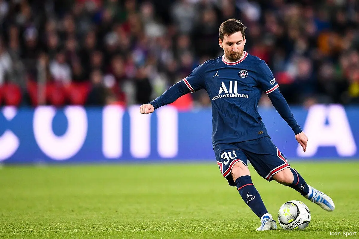 l1 lionel messi offre le 10e titre au psg icon pl5 3493 339685