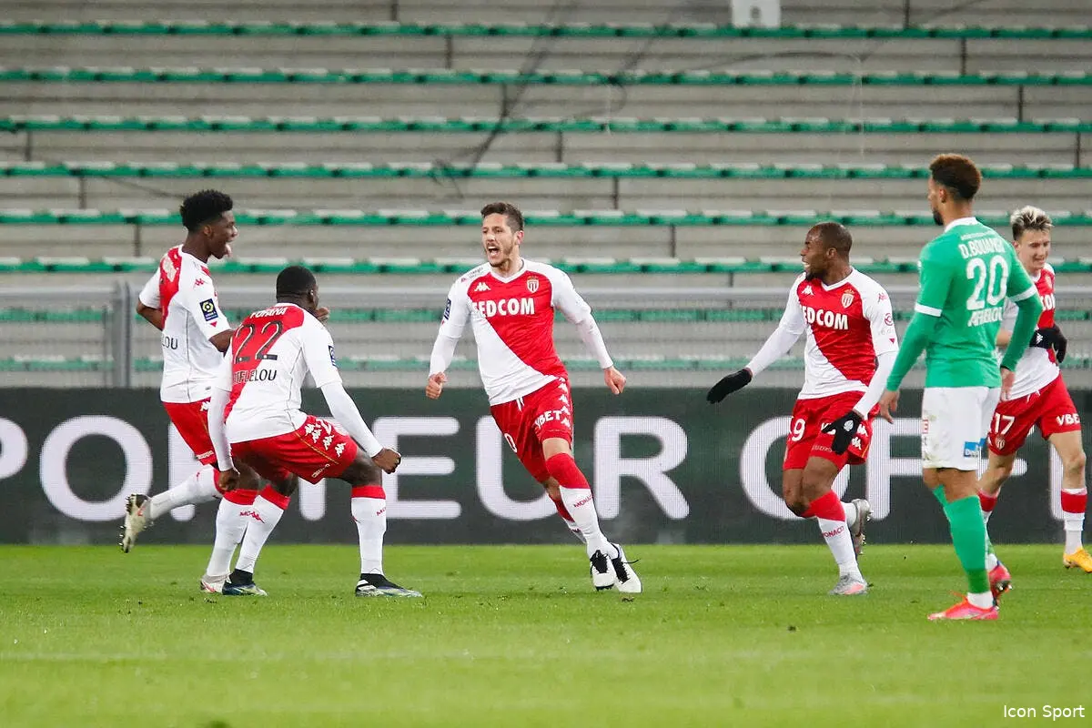 l1 monaco cartonne l asse l ol et le psg sous pression icon 25i5100 copie 309625