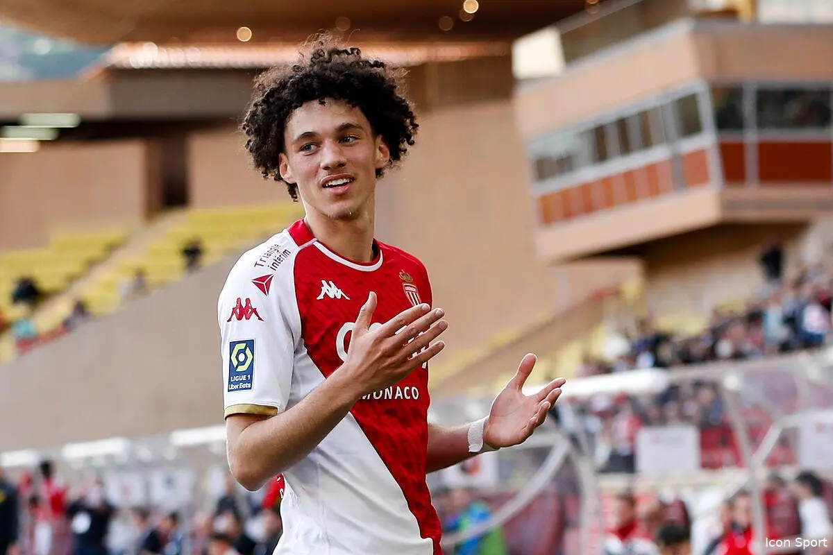 L1 : Monaco retrouve le podium