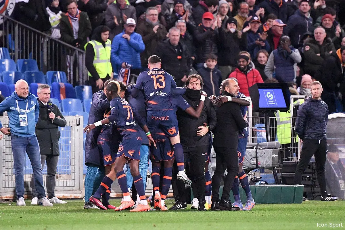 l1 montpellier deroule et envoie angers en enfer icon ab1 4422 357757