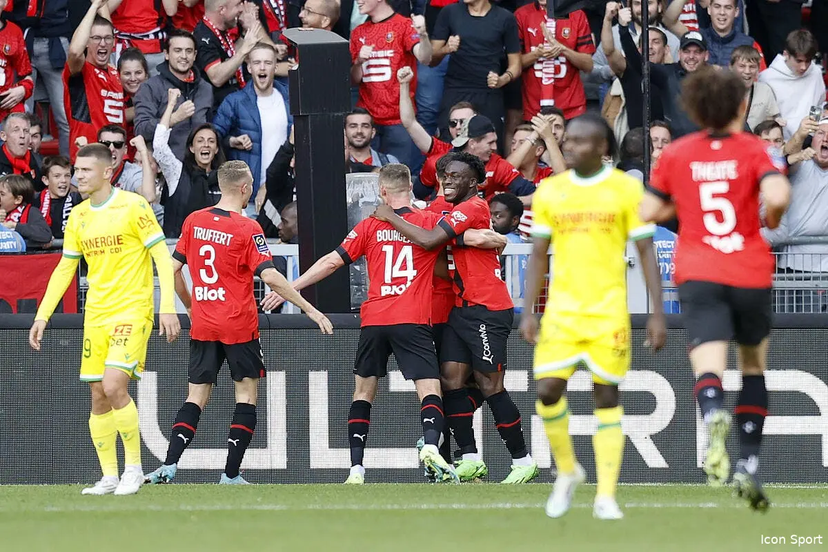 l1 rennes corrige nantes et empoche le derby icon 62i7559 352156