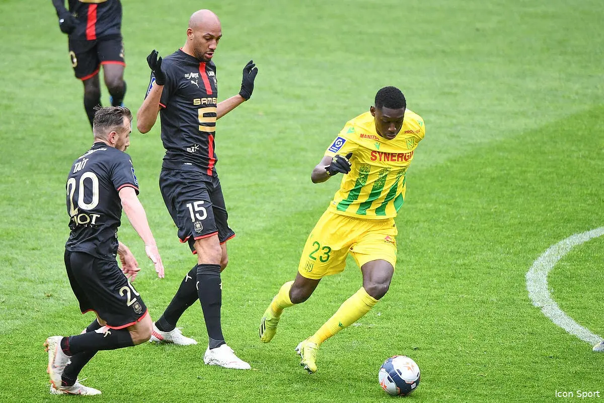 l1 rennes s adjuge le derby et revient sur l om icon dib 110421 10 25 311335