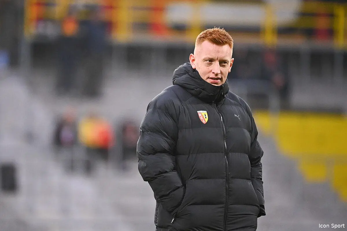 L1 : Une révélation de la Liga arrive à Lens