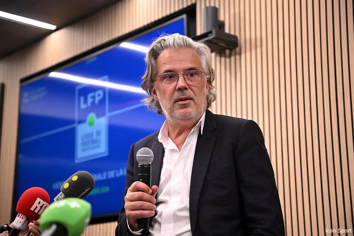 LFP : 41 participants et une taupe, ils ont la rage