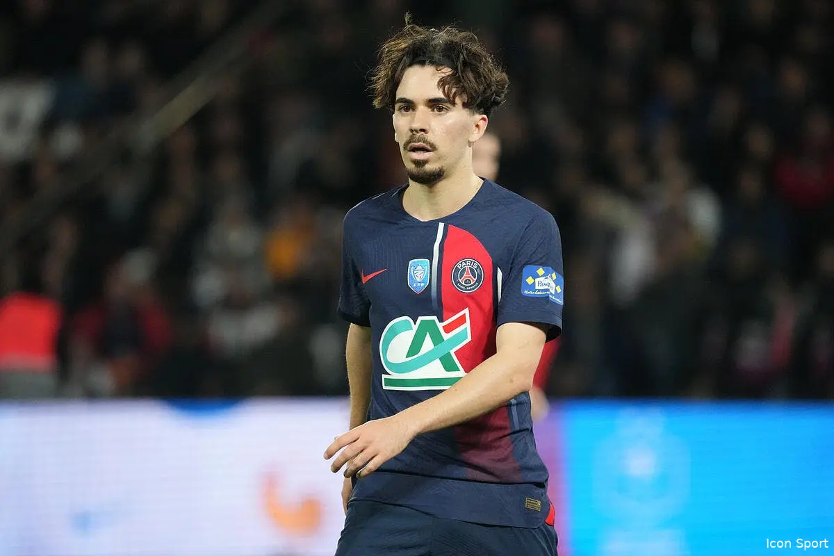 L1 : Vitinha face à l'armada lilloise pour le trophée UNFP de mars