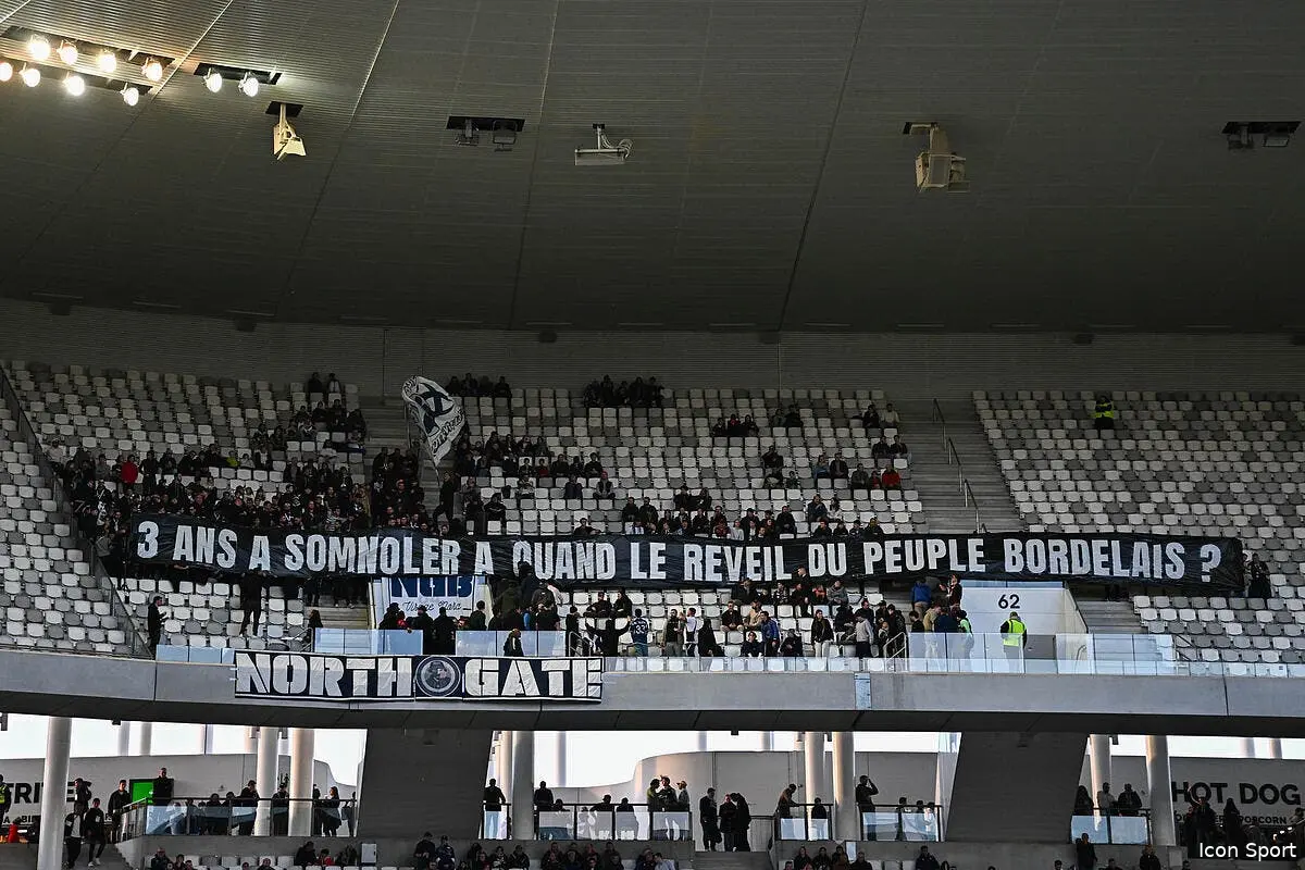 l2 bagarre entre des supporters bordelais six blesses iconsport 204439 0055 373880