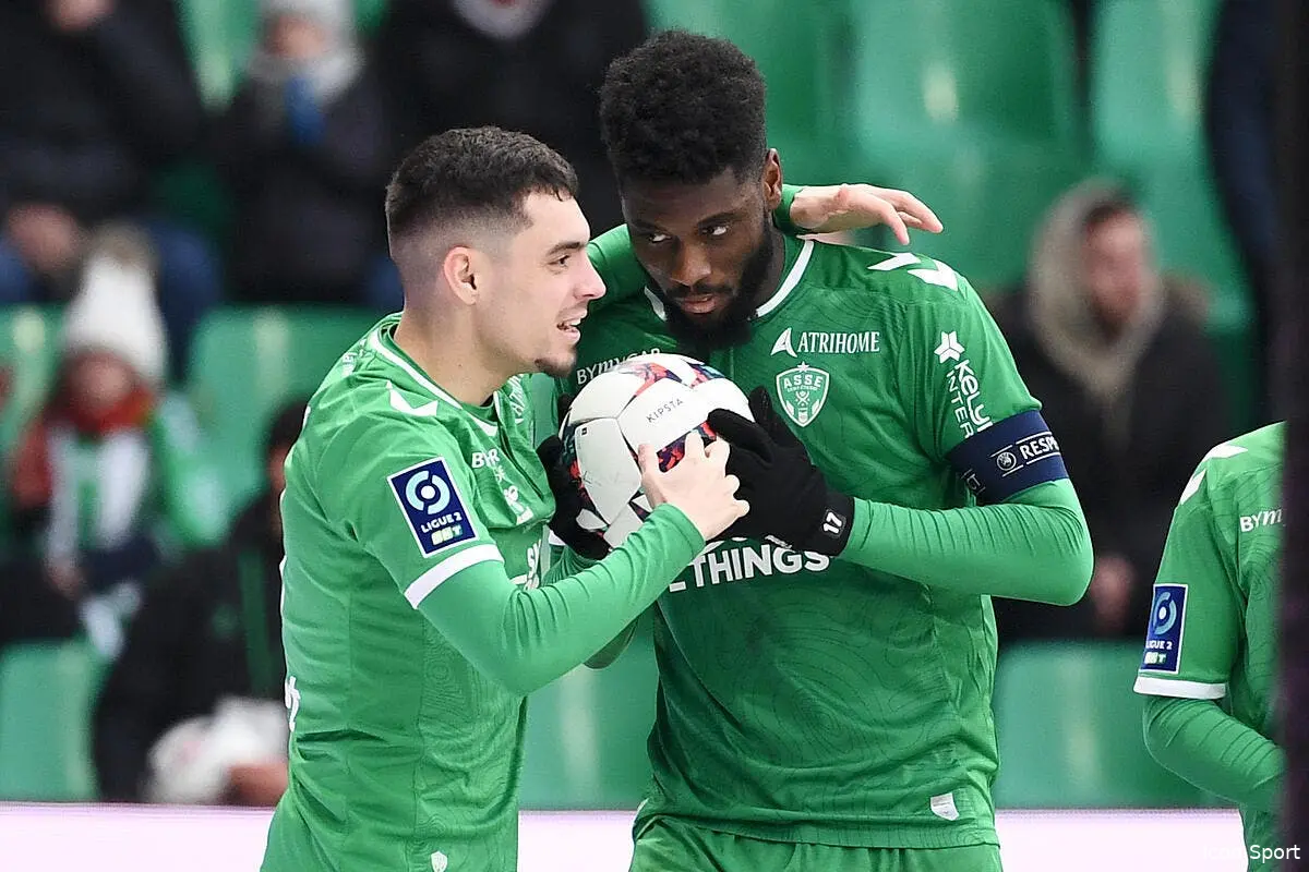 l2 l asse arrache trois points precieux contre annecy icon cas 0430 356631