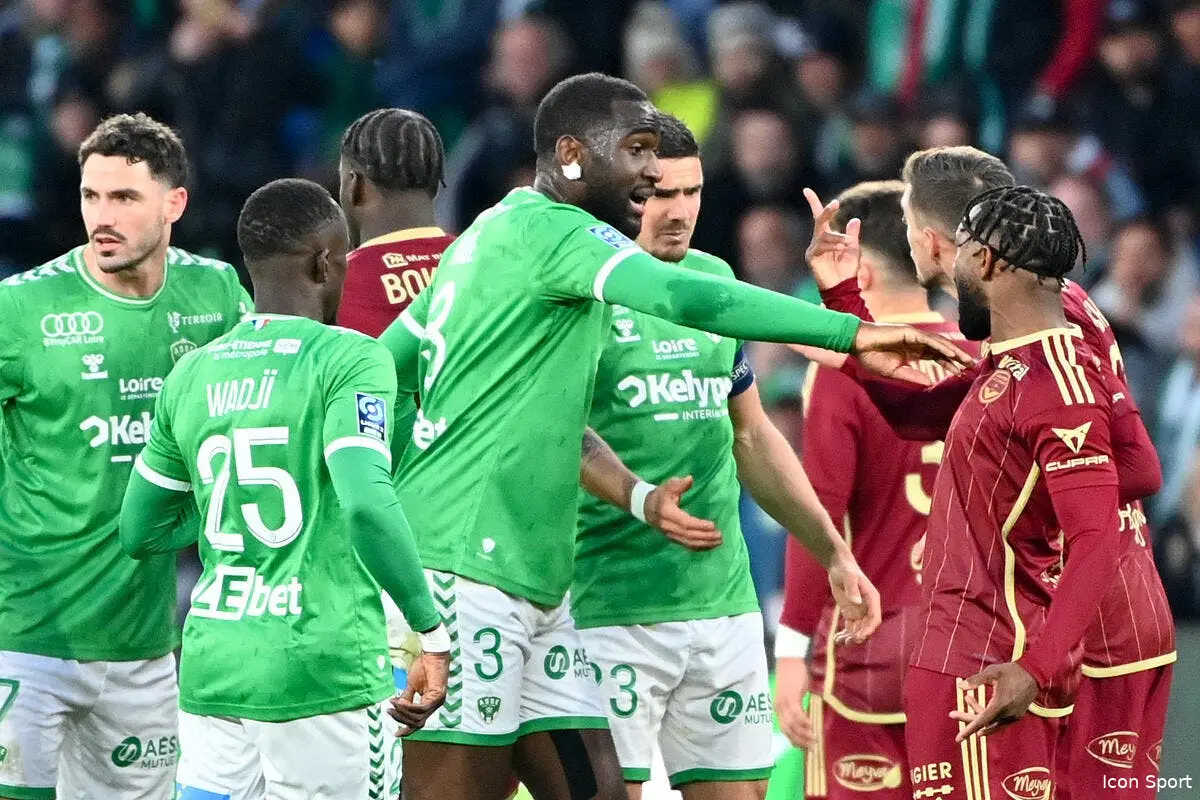 L2 : L'ASSE renverse Bordeaux dans un scénario fou