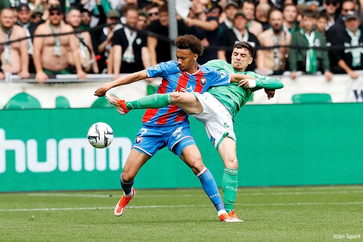 L2 : L'ASSE revient à un point d'Auxerre