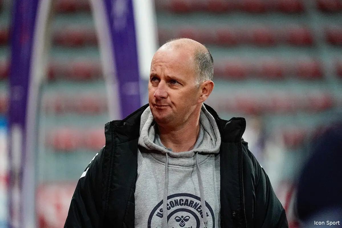 L2 : Le Mignan remplace Bölöni au FC Metz