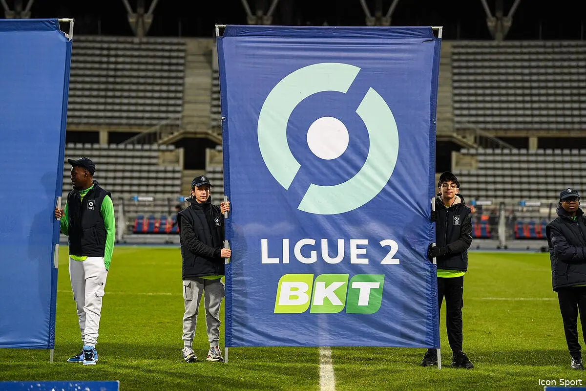 L2 : Les nommés pour les trophées UNFP