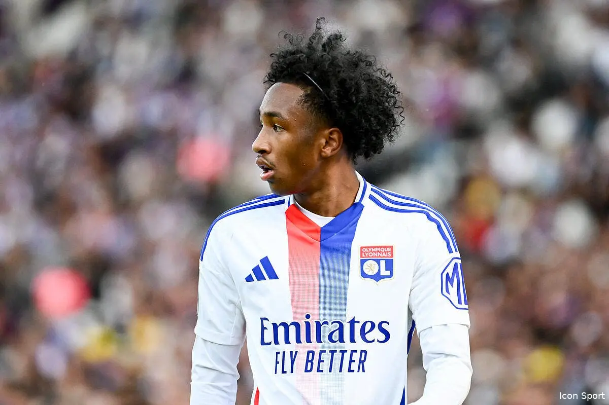La Belgique convoque Malick Fofana